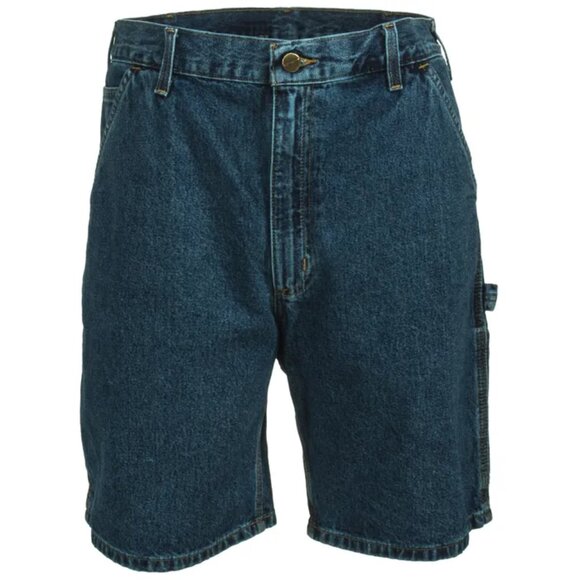 CARHARTT Shorts - Picture 2 of 9
